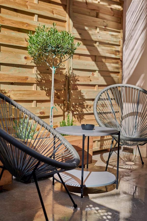 Beautiful City Center Apartment Zakynthos Exterior foto