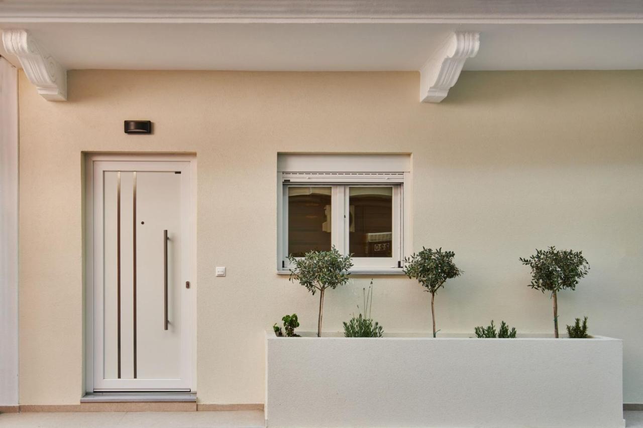 Beautiful City Center Apartment Zakynthos Exterior foto