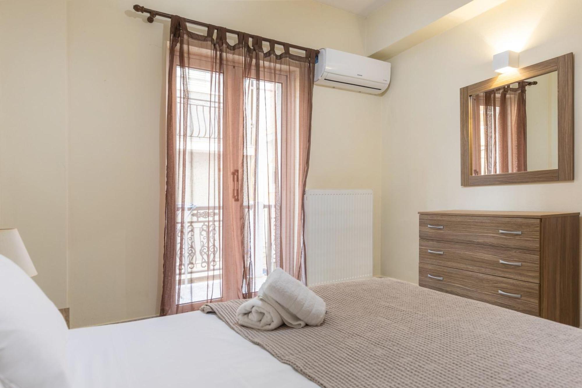 Beautiful City Center Apartment Zakynthos Exterior foto