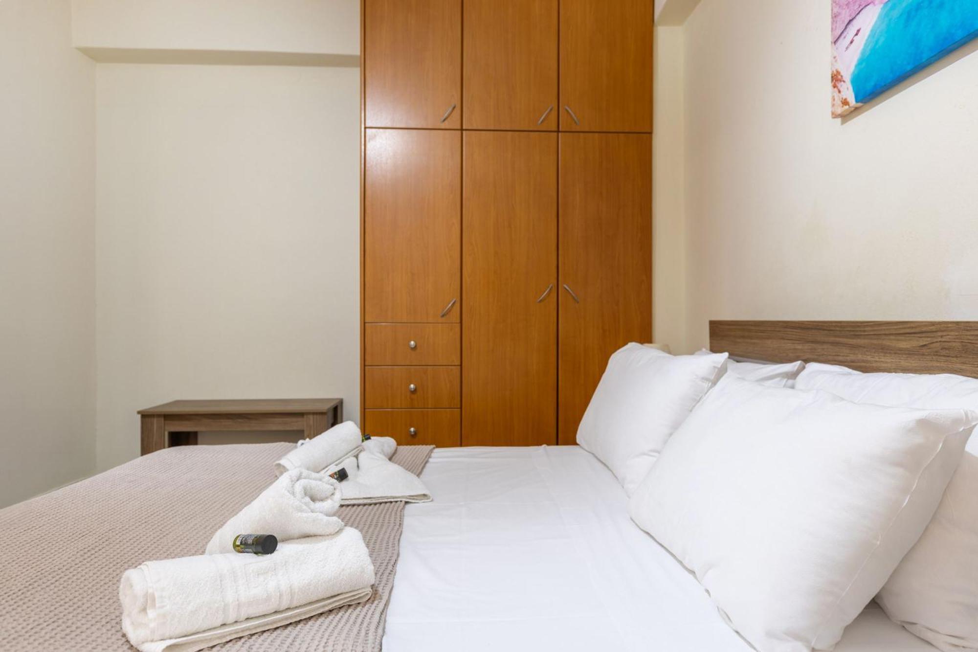 Beautiful City Center Apartment Zakynthos Exterior foto