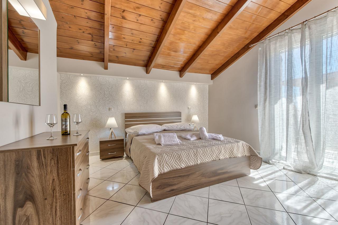 Beautiful City Center Apartment Zakynthos Exterior foto