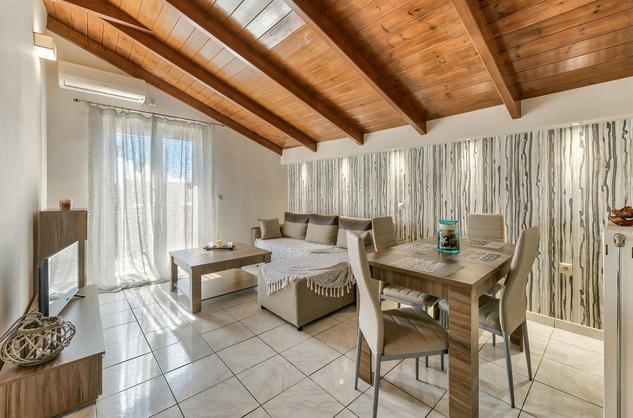 Beautiful City Center Apartment Zakynthos Exterior foto