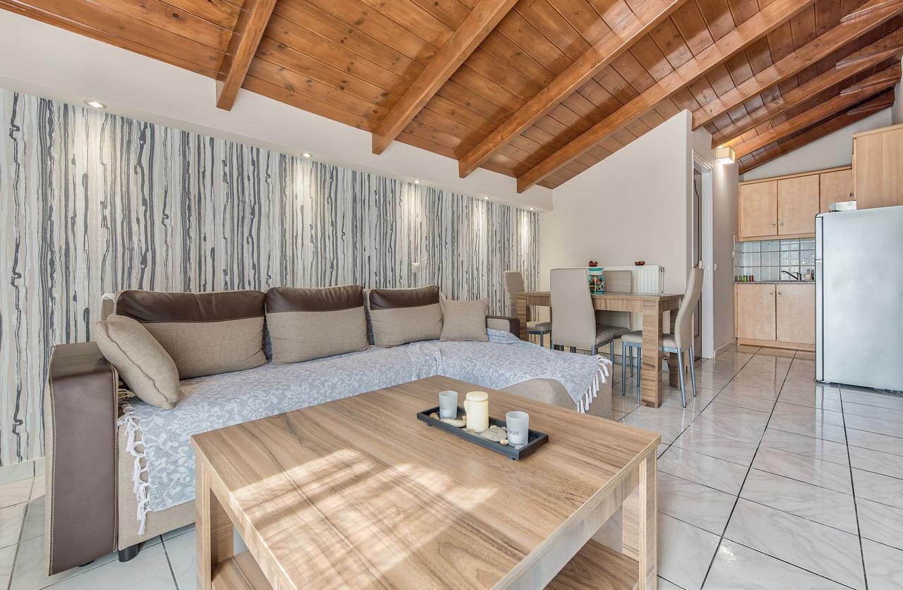 Beautiful City Center Apartment Zakynthos Exterior foto