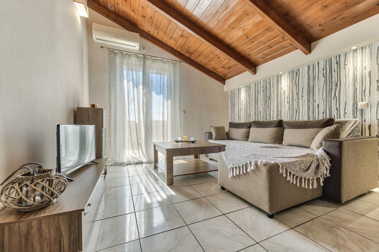 Beautiful City Center Apartment Zakynthos Exterior foto